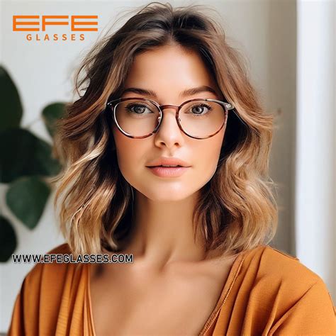 How Can I Find the Best Browline Glasses for My Face Shape in 2024 ...