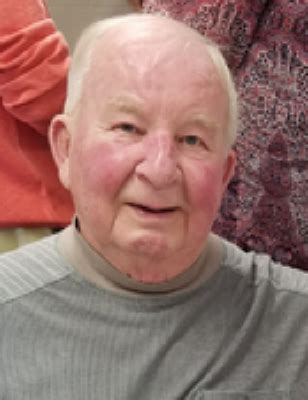 Joseph Paul Thomes - 2021 - Kolden Funeral Services