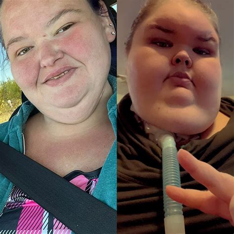 1000-Lb. Sisters: How Amy & Tammy Are Becoming "Sexy Sisters"