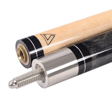 5 Best Pool Cues Under $100 Reviewed in Detail (Feb. 2025)