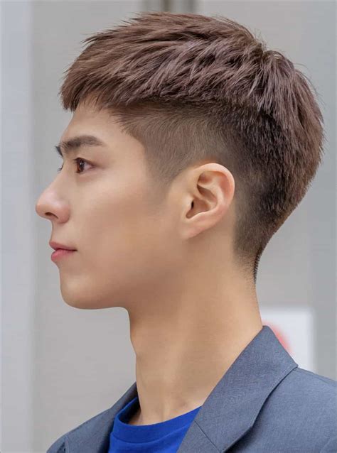 Kiểu tóc Mohican Layer cực chất, đẹp, sành điệu cho chàng | TIKI