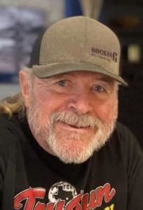 George "Bob" Burch Obituary - Brenham Memorial Chapel