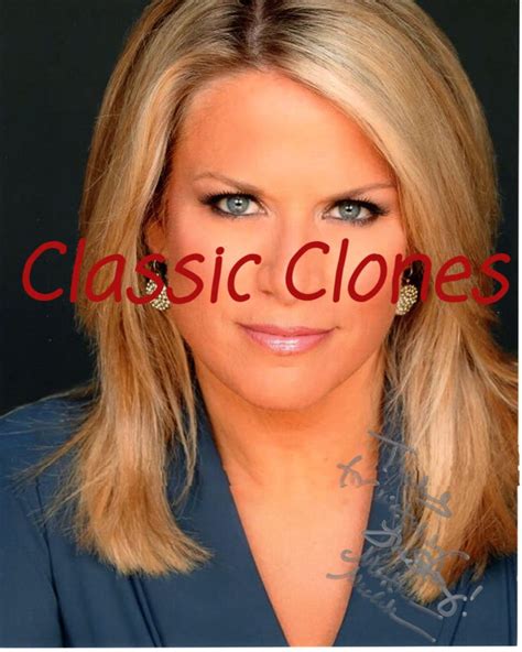 Martha Maccallum Body