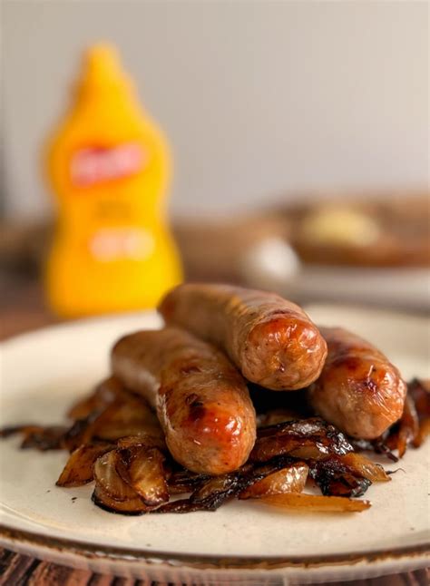 Baked Bratwurst: How to Cook Brats in the Oven Perfectly - Hip Hip Gourmet