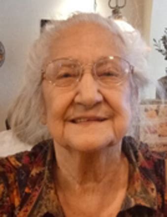 Margarete C. Schneiderwendt - 2020 - Eberhardt-Stevenson Funeral Home ...