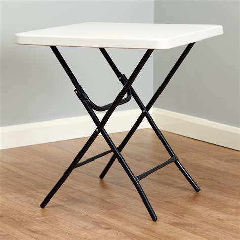 Collapsible Table