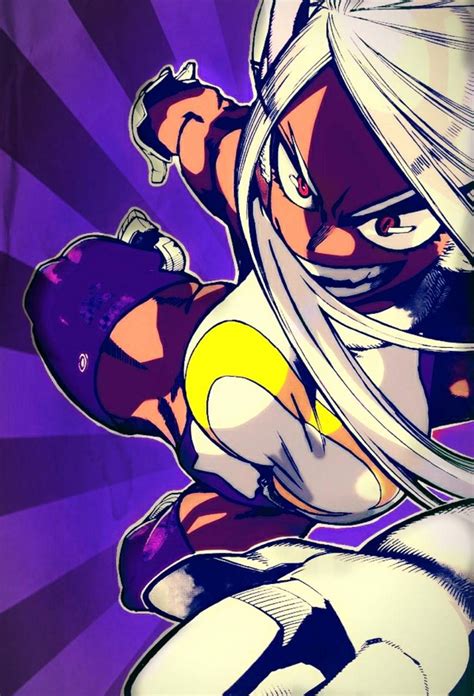 Mirko Wallpapers - Top Free Mirko Backgrounds - WallpaperAccess