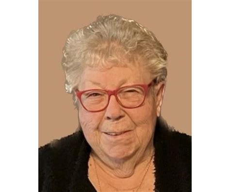 Theresa Jane Becker Obituary (2023) - Spencer, IA - Warner Funeral ...