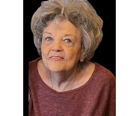 Cecilia "Cissy" Chaney May Shehorn Obituary (2024) - Cleburne, TX ...