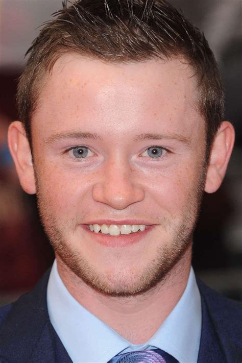 Devon Murray - FilmAffinity