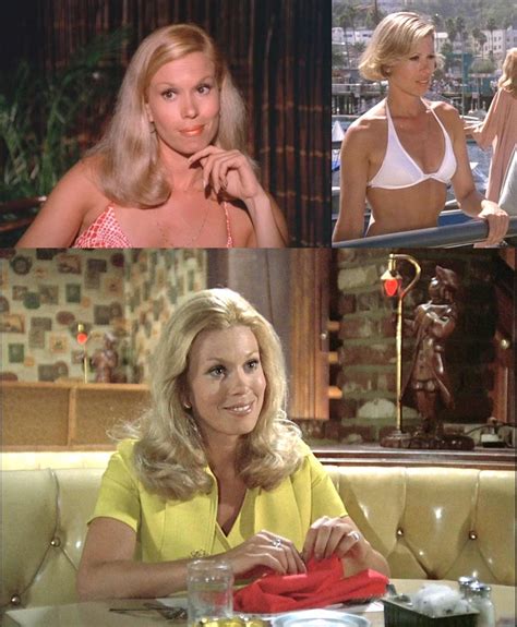Lynnette Mettey, who played 4 different nurses on M*A*S*H : r ...