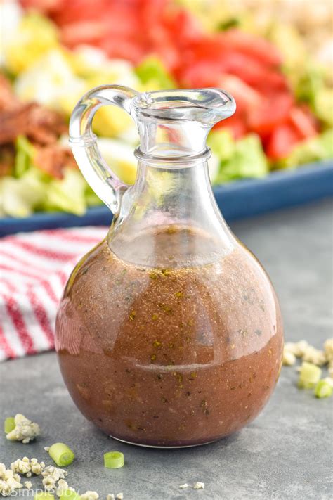 Cobb Salad - Simple Joy