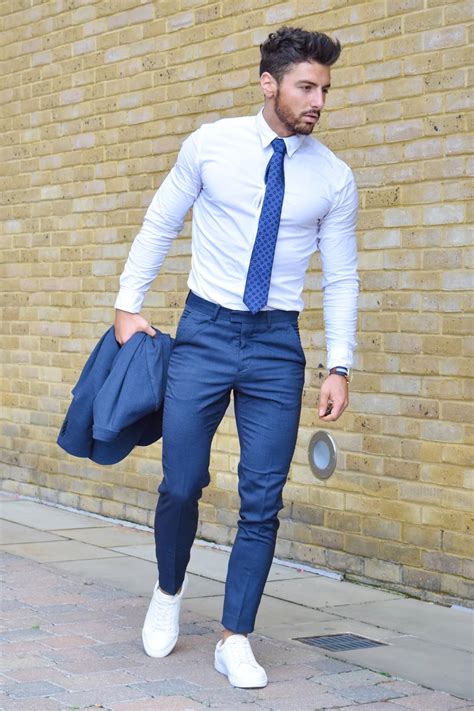 Top 30 Best Graduation Outfits for Guys | Graduation Outfits for Guys ...