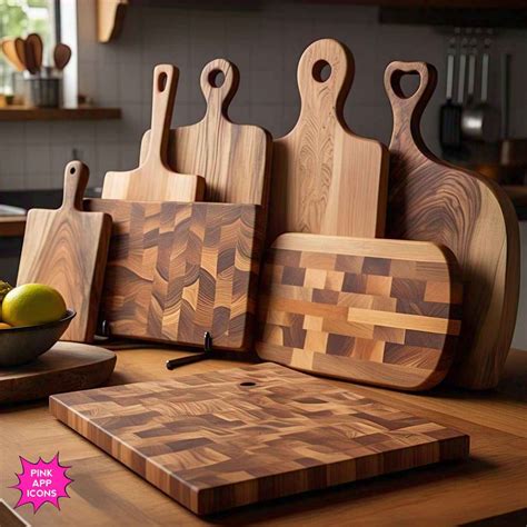 35+ Best Cutting Board Designs Ideas in 2025