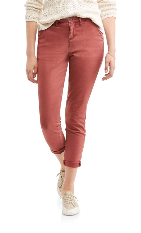 Womens Chico Trousers at Donald Edwards blog