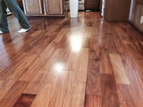 Elegance 3mm engineered hardwood flooring pacific mahogany | Flooring ...