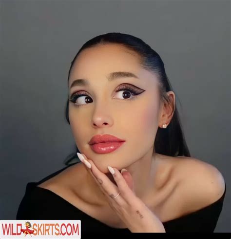 Ariana Grande Leaked Naked Pictures Photo & File Content Updates #789