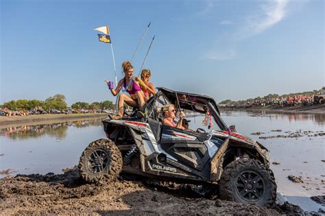 Off-Road Events | Saint Jo, Texas | Rednecks with Paychecks