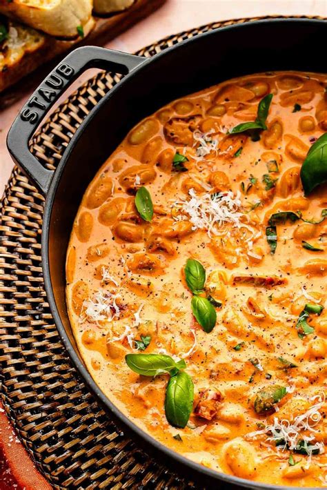 Marry Me Butter Beans