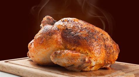 Pollo asado al carbón: El sabor que enciende tus antojos