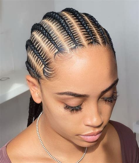 50 Iconic Braids and Modern Types of Braids for 2025 - Hair Adviser
