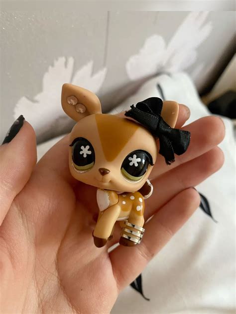 Lps deer🦌 in 2025