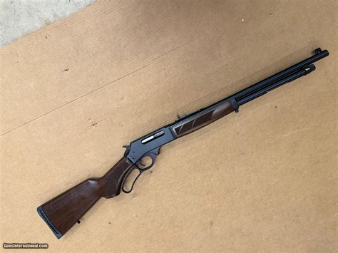 Henry H018-410R lever action 410 shotgun