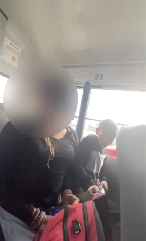 Video shows Virginia boy, 12, being bullied, choked on bus