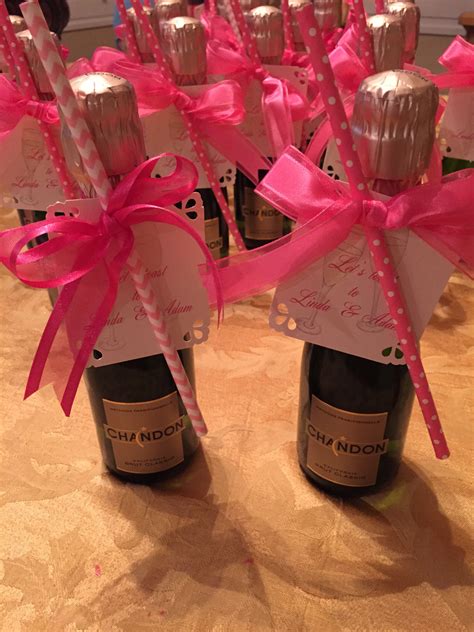 Cute Bridal Shower Party Favors | Bridal shower party favors, Wedding ...