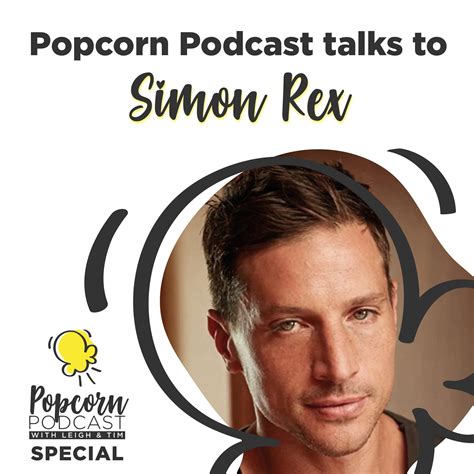 Simon Rex interview — Red Rocket