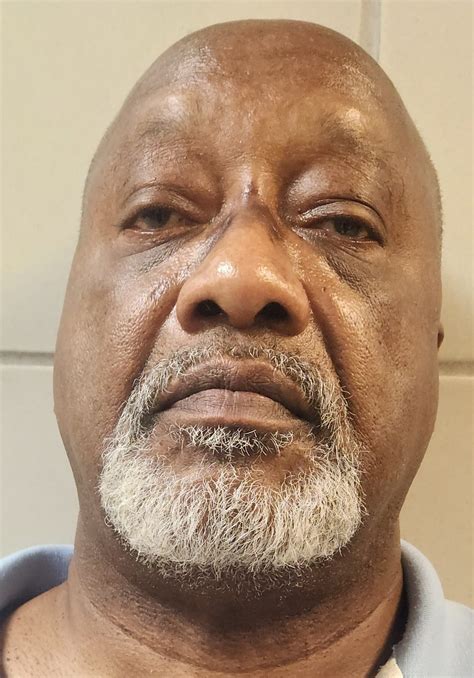 GUMBS, WAYNE Arrested in Burnet County, Texas