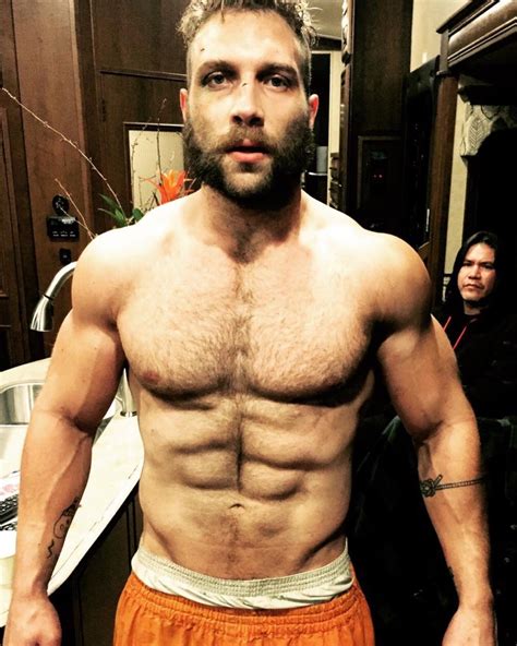 Jai Courtney Forever