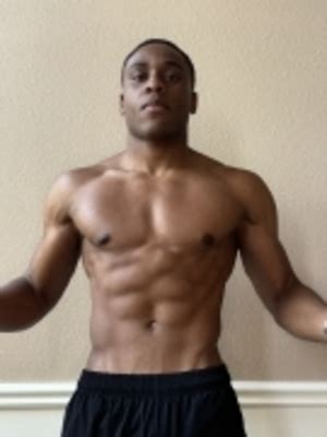 Jacine Olibrice | MMA Fighter Page | Tapology