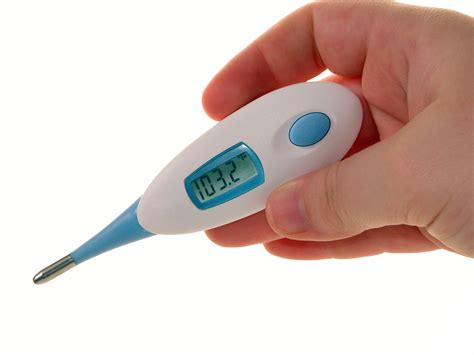 How To Use A Thermometer Under Arm at Olivia Quinn blog