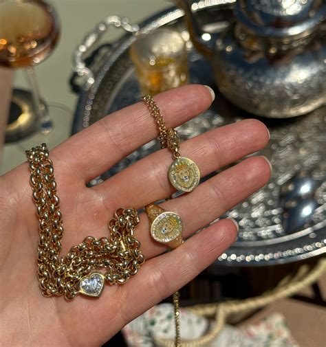 Warrior Ring - Cece Jewellery