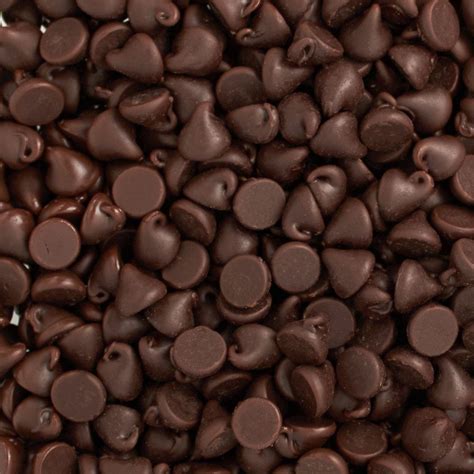 Chocolate Chips - 1000 Count - Bulk or Wholesale – Bakers Authority
