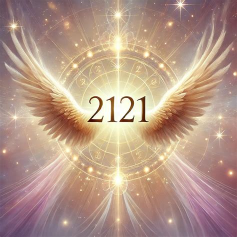 2121 Angel Number: Meaning, Twin Flame, And Love - Mind Your Body Soul