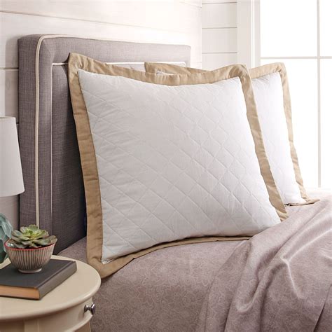 The Best Euro Pillow Inserts at Margaret Newsom blog