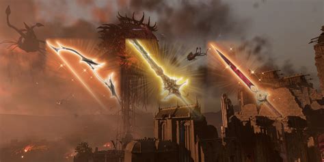 How To Get The Best Act 3 Weapons In Baldur's Gate 3