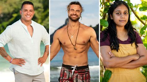 Who Is on Survivor 50? Spoilers Reveal Full Cast List