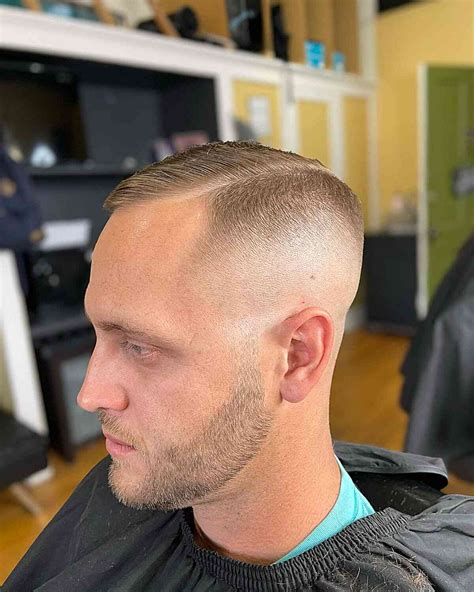 Haircuts For Guys With Thin Hair And Receding Hairline - POPULAR MEN'S ...