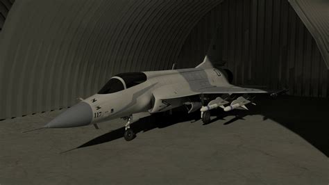 Download Military CAC/PAC JF-17 Thunder HD Wallpaper