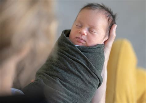 Swaddling and SIDS: The Truth Every Parent Should Know-The Necessary Nurse Concierge Services