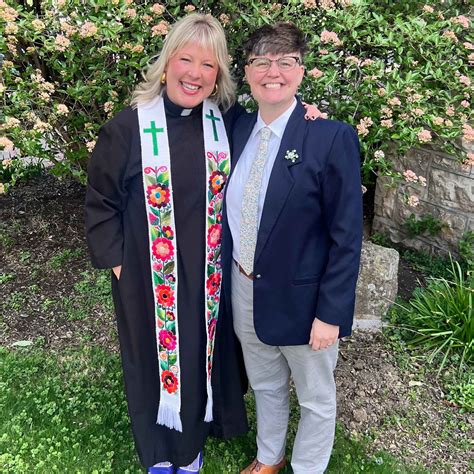 Reverend Jes Kast and Dr. Jessy Defenderfer on Faith, Community, and Belonging in State College ...