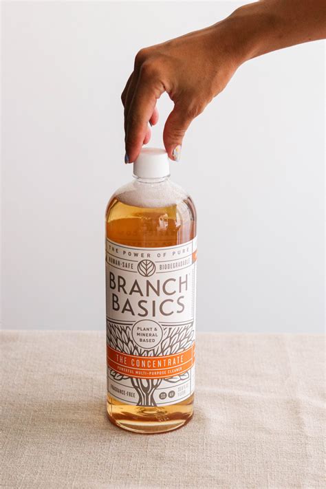 My Honest Branch Basics Review – What Great Grandma Ate