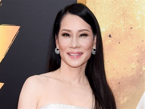 Lucy Liu 2024
