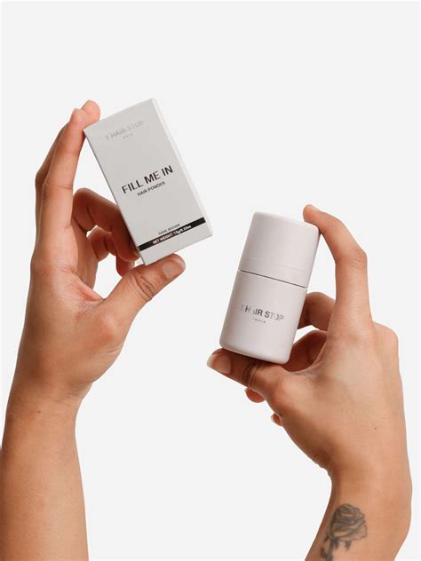 Buy Fill Me In Hair Powder For Women Online