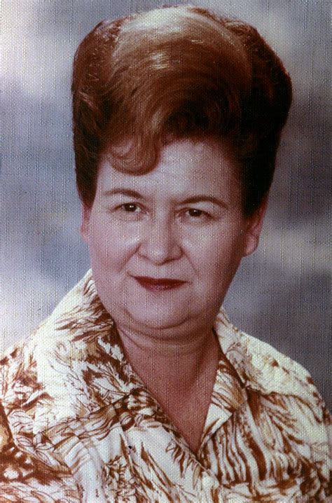 Mercy Salazar Obituary - San Gabriel, CA