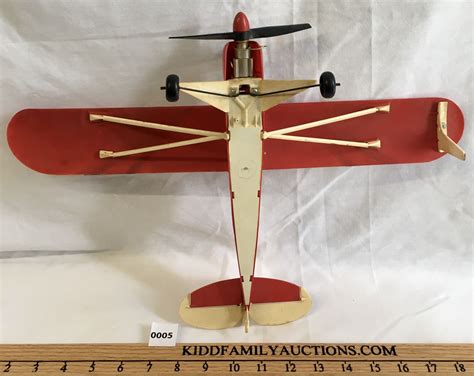 NITRO THIMBLE DRONE PLANE - LAND AIR SEA YUKON PATROL