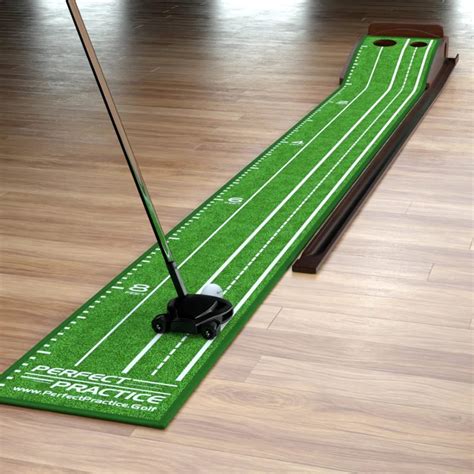 Perfect Practice Putting Mat Review: The Only Guide You Need